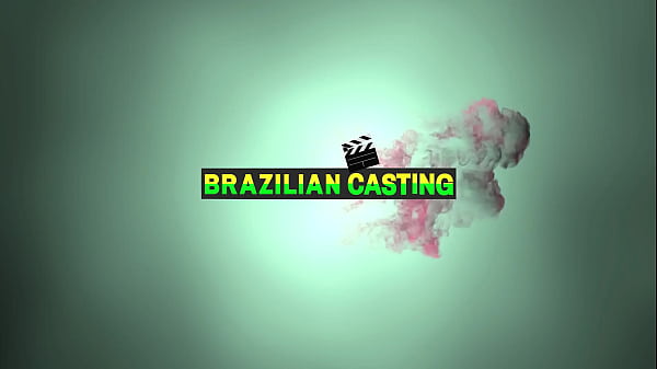 Brazilian Casting apresenta Nick Niquita uma garota linda maravilhosa louca por sexo vaginal e anal.