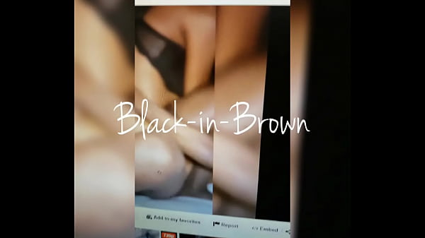Ebony couples