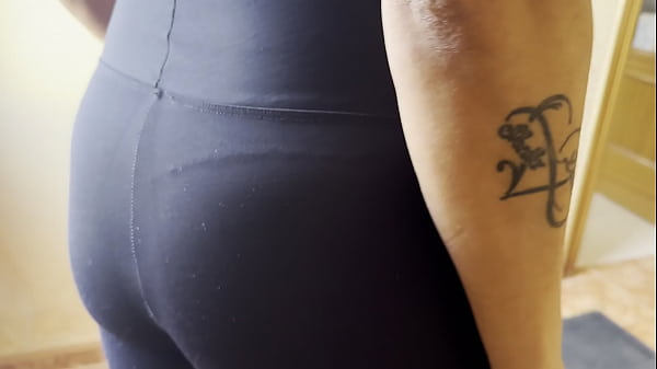 Mi que cuerpo tiene tu amante morena