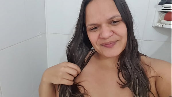 Punheta femenina