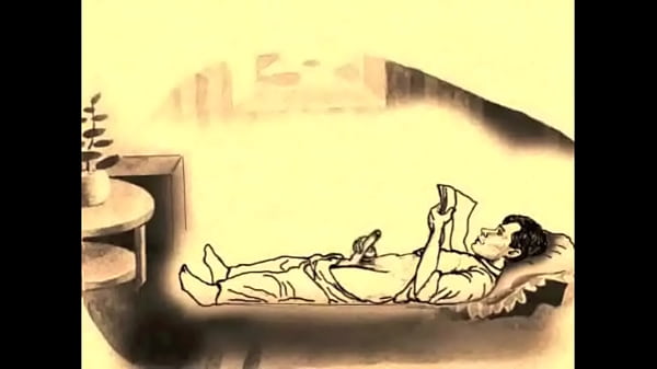 retro erotic illustration