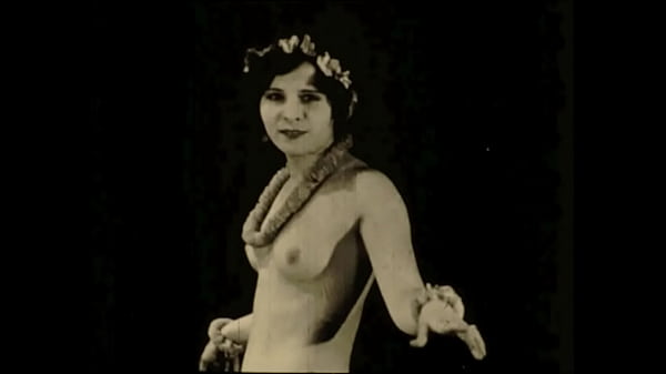 Retro Showgirl