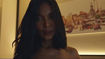 SANKTOR | SKINNY ASIAN SUBMISSIVE BABE ART NUDE VIDEO