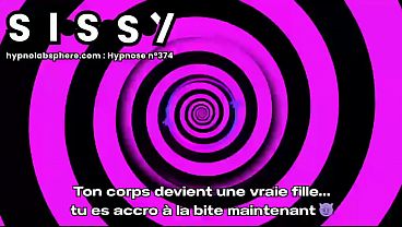 SISSY FRENCH Ton identité transformée