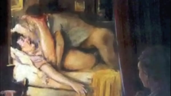 vintage erotic drawings