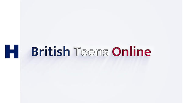 Voyeur: Watch This Posh British Teen Get Her Pussy Eaten